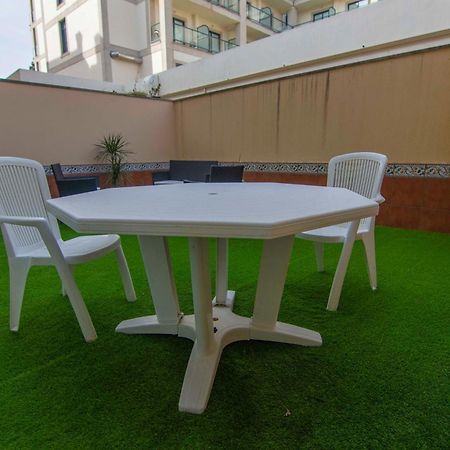 Apartamento Sanxenxo Luaran gambar