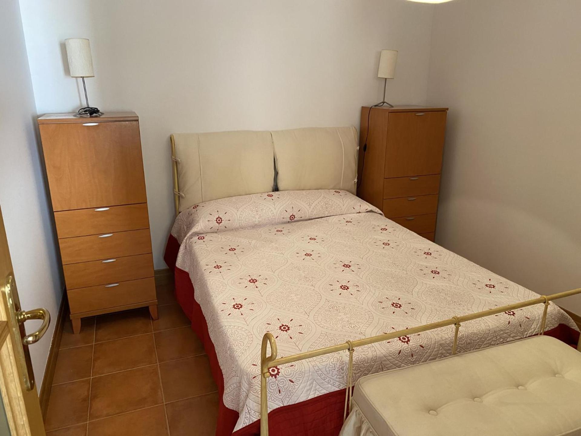 Apartamento Sanxenxo Luaran gambar