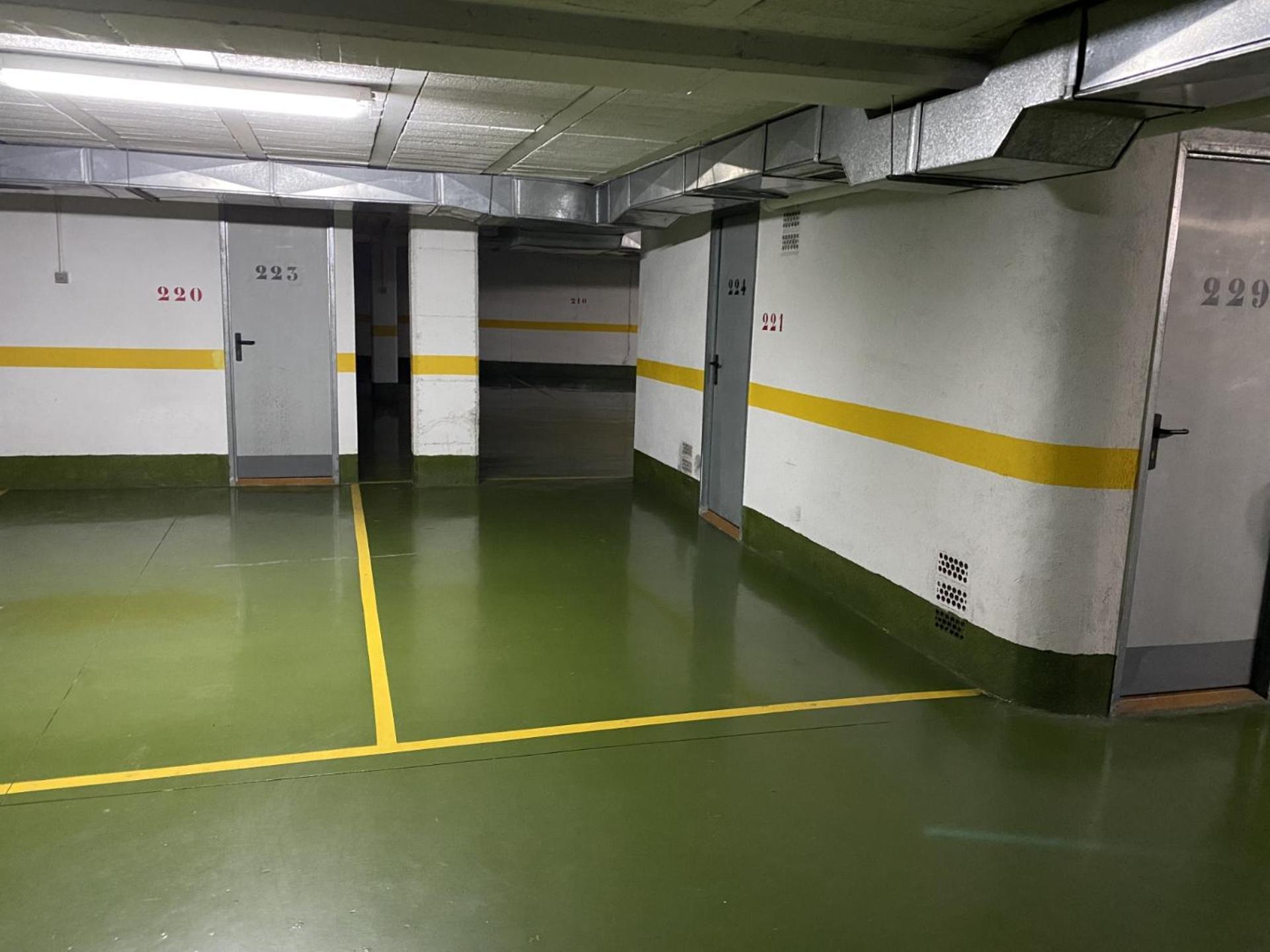 Apartamento Sanxenxo Luaran gambar