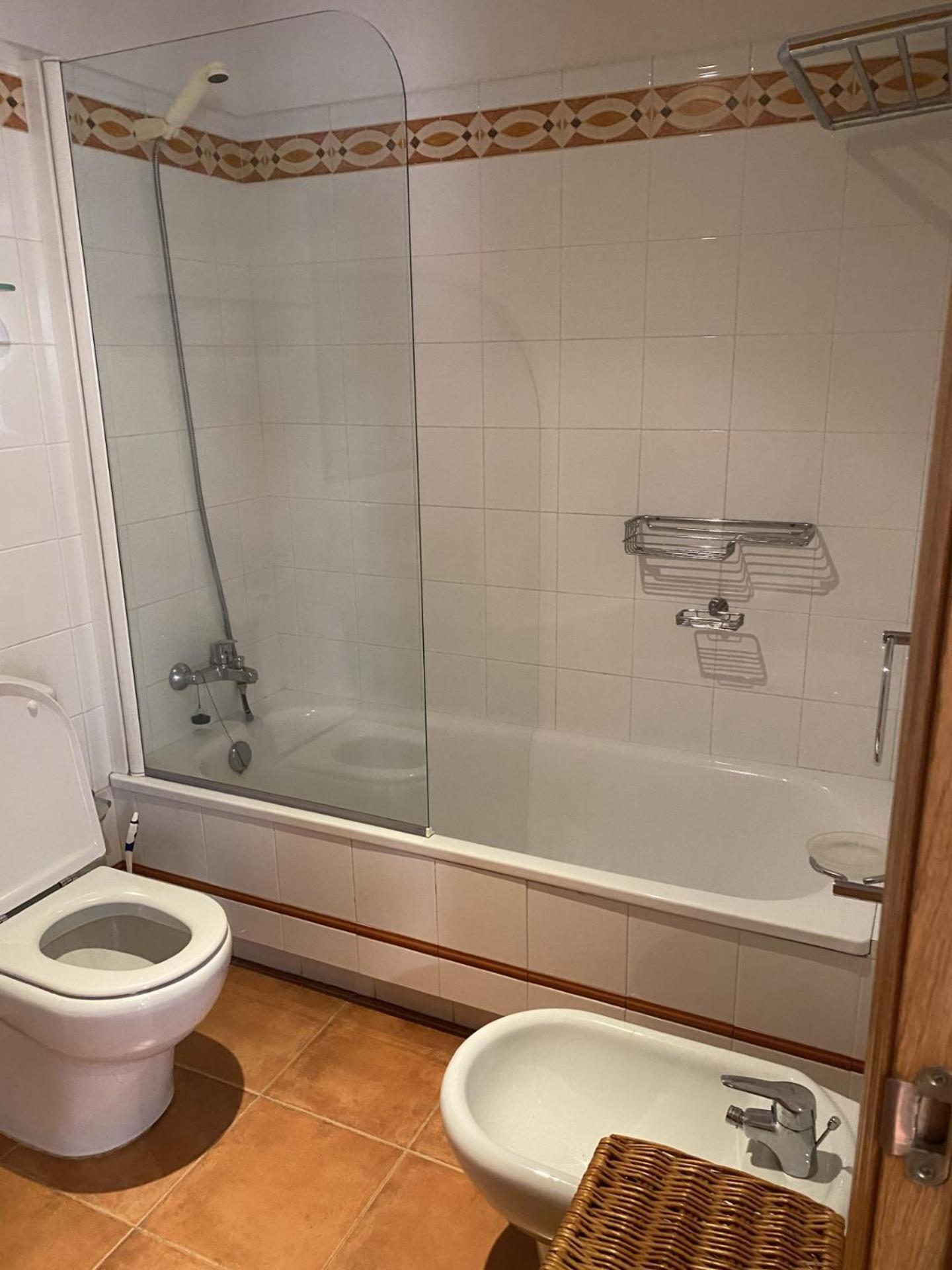Apartamento Sanxenxo Luaran gambar