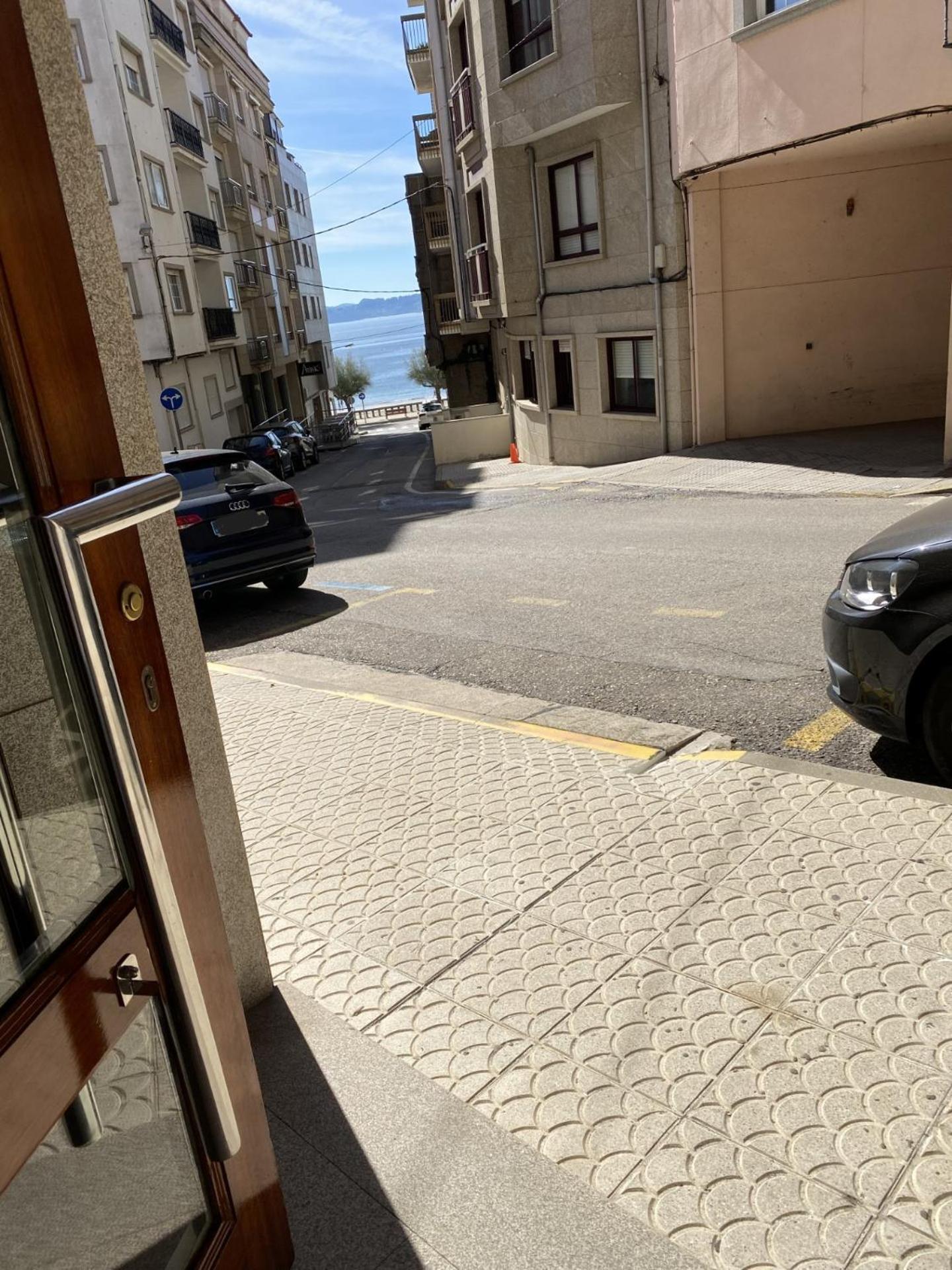 Apartamento Sanxenxo Luaran gambar